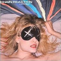 Chain Reaction X-Rated Dream Album Cover