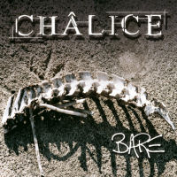 Chalice Bare Album Cover