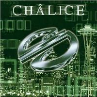 Chalice Digital Boulevard Album Cover