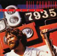 Bill Champlin Runaway Album Cover