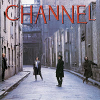 Channel Channel Album Cover