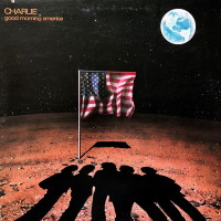 Charlie Good Morning America Album Cover