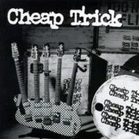 [Cheap Trick Cheap Trick (1997) Album Cover]