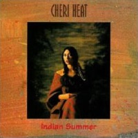 Cheri Heat Indian Summ Album Cover