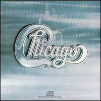 Chicago II Album Cover