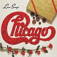 Chicago Love Songs Album Cover