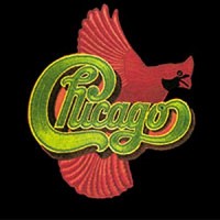 Chicago VIII Album Cover