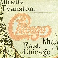 Chicago XI Album Cover
