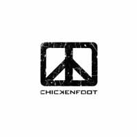 Chickenfoot Chickenfoot Album Cover