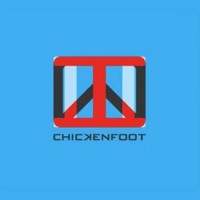 Chickenfoot Chickenfoot III Album Cover
