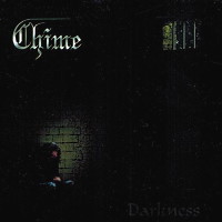 [Chime Darkness Album Cover]
