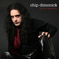[Chip Dimonick Bat an Eyelash Album Cover]