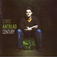 [Chris Antblad Century Album Cover]