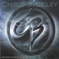 Chris Bickley Tapestry Of Souls Album Cover