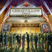 Christillow Finale Album Cover