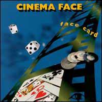 [Cinema Face Face Card Album Cover]