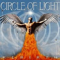 Circle Of Light Rebirth Album Cover