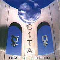 [C.I.T.A. Heat Of Emotion Album Cover]
