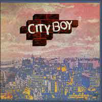 City Boy City Boy Album Cover
