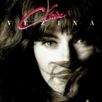 Claire Vezina Claire Vezina Album Cover