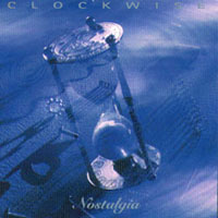 Clockwise Nostalgia Album Cover
