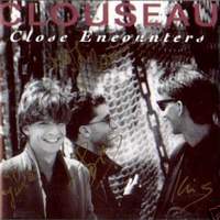 Clouseau Close Encounters Album Cover