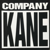 Company Kane Company Kane Album Cover
