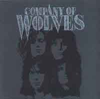 Company of Wolves Company of Wolves Album Cover