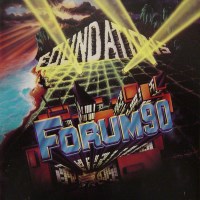 Compilations Foundations Forum '90 - CD Sampler Album Cover