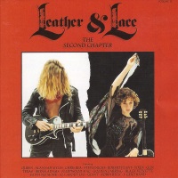 [Compilations Leather and Lace - The Second Chapter Album Cover]