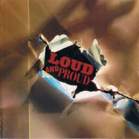 [Compilations Loud and Proud Album Cover]