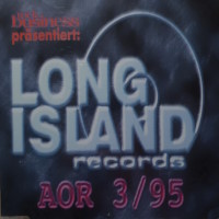 [Compilations Long Islands Records / Rock Business - AOR 3 / 95 Album Cover]