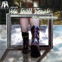 [Compilations We Still Rock - The Compilation Album Cover]