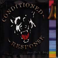 Conditioned Response Pavlov's Dog Album Cover