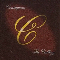 Contagious The Calling Album Cover