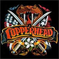 [Copperhead Copperhead Album Cover]