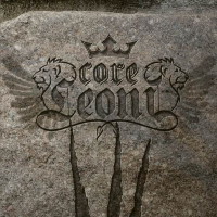 CoreLeoni III Album Cover