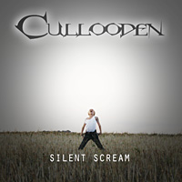 [Cullooden Silent Scream Album Cover]