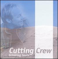 Cutting Crew Grinning Souls Album Cover