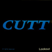 Cutt Lookout Album Cover