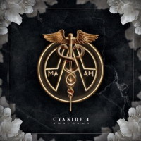Cyanide 4 Amalgama Album Cover