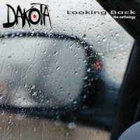 Dakota Looking Back - The Anthology Album Cover