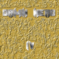 [Damn Nero IV Album Cover]