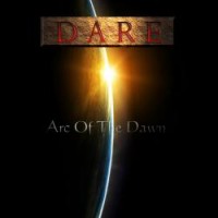 Dare Arc Of The Dawn Album Cover