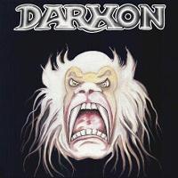 Darxon Killed in Action Album Cover