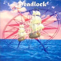 Deadlock A Journey Into The Unknown Album Cover