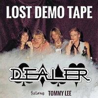 Dealer Lost Demo Tape Album Cover