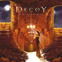 Decoy Call of the Wild Album Cover