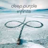 Deep Purple Infinite Album Cover