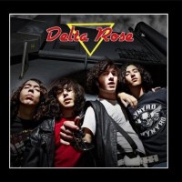 Delta Rose Delta Rose Album Cover